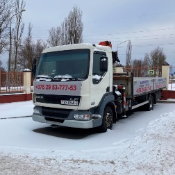 Манипулятор характеристики